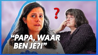 FAMILIE-OPSTELLING BREEKT ANISA - Hoedan NPO3