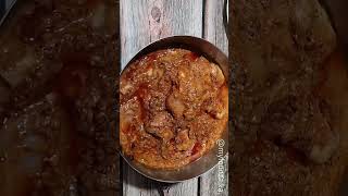 Chicken Nawabi Korma Recipe| #shorts  #ytshorts  #viral