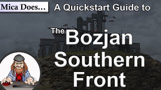 A Beginner's Guide to the Bozjan Southern Front