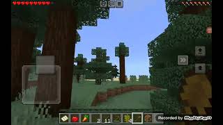 Я Играю Minecraft #minecraft  #майнкрафт @Daniyla_Adyrbaev152