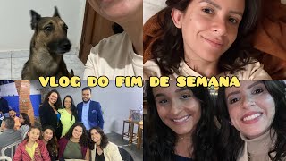 Fazendo as malas e bora pra Passos MG - Vlog