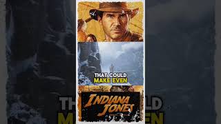 Indiana Jones is back! #indianajones #xbox #gamepass #indianajonesandthegreatcircle