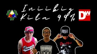 INIIBIG KITA 99% (Ikalawang Yugto) - EHP