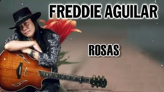 Rosas - Freddie Aguilar Music Karaoke