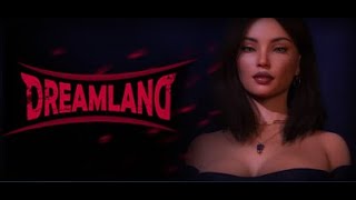 Dreamland - ADULT ONLY CONTENT The Trip To Dreamland #steam #gaming