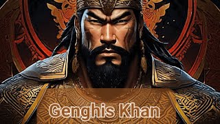 Genghis Khan | The Legend Unveiled: The Rise of the Mongol Empire. (History) HD