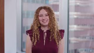 Blackstone Early Career Experiences | Technology and Innovations