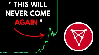 ATTENTION CHILIZ HOLDERS !! - THIS CHANCE WILL NEVER COME AGAIN !! - CHZ PRICE PREDICTION 2022