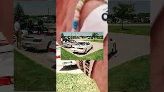 Car Show POV #shorts #gopro #pov #photography