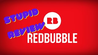 Redbubble honest review