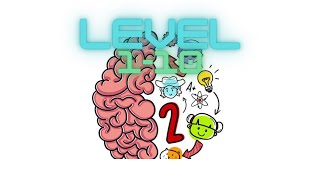 BRAIN TEST 2: GAME PLAY LEVEL 1-10