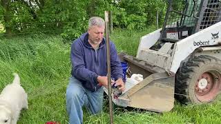 How We Do Rotational Grazing