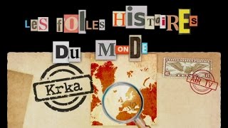 KRKA (Documentaire, Découverte, Histoire)