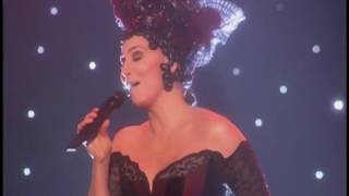 Cher – Dovè Lamore (Live, 1999) ('Live In Concert') ('Do You Believe? Tour')