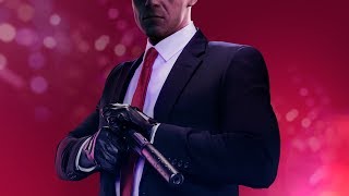 Hitman 2-GTX 1060 3GB-i5 3470