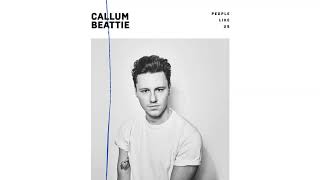 Callum Beattie - Mouth Of A Tiger