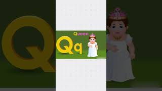 ABC Alphabet Songs with Sounds for Children Part II Phonics Song