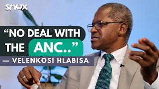 IFP President Velenkosi Hlabisa on AmaZulu Royal Succession, Zuma & MK Party, Steenhuisen, ANC, KZN