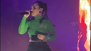 JINJER -Vortex Live @TheTabernacle in Atlanta Georgia 2022