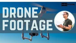 Drone footages of cities , Best selling drones description