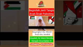 Tangisan Anak Palestina

#SAVEPALESTINE #PRAYFORPALESTINE #PLM