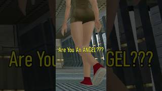 KOTOR 2: "Are You An ANGEL?" 🤦‍♂️