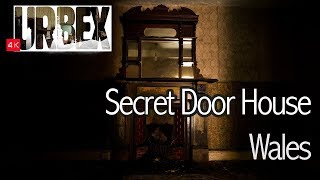 Secret Door House - November 2017 - 4K Slideshow