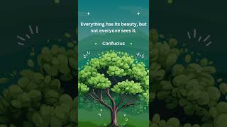 Confucius #confucius #கன்பூசியஸ் #confuciusquotes #lifequotes #beauty #art #beautyquotes #love