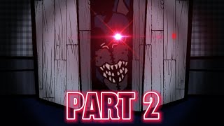 part 2 of fnaf 4 🐤🐻🐇🦊💀#sayo20 #gorillatag #jmancurly #fnaf