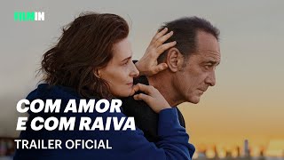 Com Amor e com Raiva - Trailer | Filmin