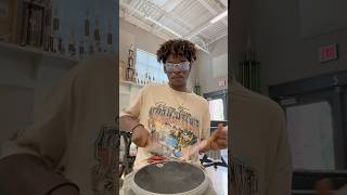 Realgazze! - salem high school snare solo! (percussionist!) 🧡