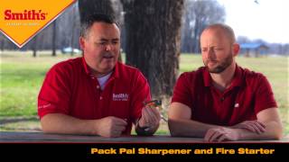 Features & Benefits of the Smith's Pack Pal