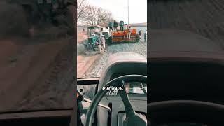 и снова работать🚜🌾