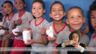 Sustainable School Program - State of Bahia, Brazil