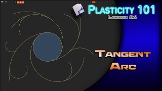 86 PLASTICITY 101 TANGENT ARC (1.4 UPDATE)