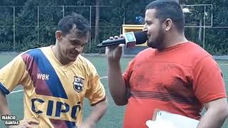 GUTE JOGADOR CIPÓ F.C  22/02/2020