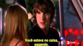 Greek - Best Scene Ever - Cappie and Casey