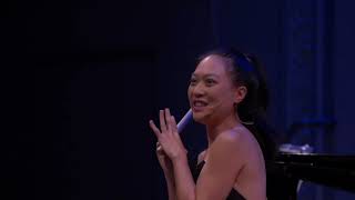 RBF 2018 NYC - Jen Shyu - Nine Doors (excerpt)