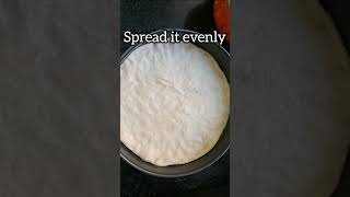 creamy chessy pie recipe #shorts #youtubeshorts