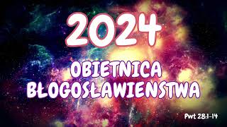 BŁOGOSŁAWIEŃSTWA NA KAŻDY DZIEŃ 2024r.  Sekrety Szczęśliwego Życia, Biblia Wiara Pl @BibliaiWiara