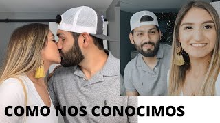 preguntas y respuestas con mi esposo