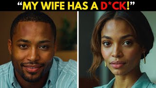 Newlywed Husband Discovers His Wife Has A D*ck! Ends Disgusting | True Crime Documentary