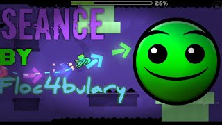 seance by Floc4bulary [Friends Level] "3 coins" 1 Attempt!