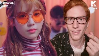 IU (아이유) - 'Sleepless Rainy Night' (잠 못 드는 밤 비는 내리고) Reaction and Review (BEAUTIFUL)