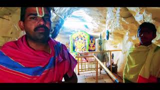 Sarva Lakshmi Narasimha Swamy Temple | Nalamala Forest Area | Nandyal | Giddalur - AP