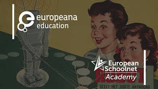 2022 Europeana Digital Cultural Heritage MOOC | Promo video