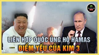 Hàng triệu tiền mặt và túi của UNRWA tại nơi ở Sinwar, vệ tinh Hàn thấy tàu Nga chở lính Triều