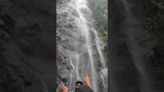 అరకు లోయలో జలపాతం చుడండి..! | #araku #waterfall