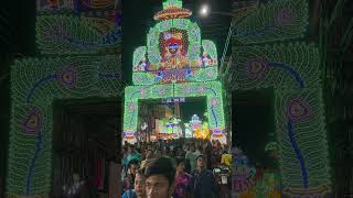 Chandannagar Jagadhatri Puja Lighting 2024 #chandannagarlighting #jagadhatripuja2024