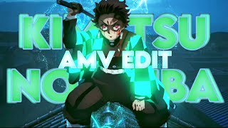 Kimetsu No Yaiba [AMV EDIT] - (Demon Slayer) [4K]